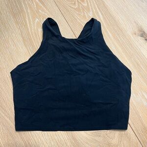 Athleta Black Women's Top